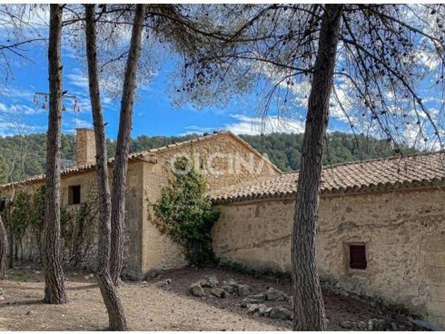 Masia en Venta en Alcoy Alcoi, Alicante