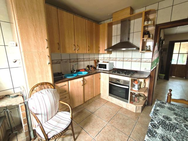 Masía en venta en Aldea L´ Costa Dorada. Casa con finca y varias edificaciones en venta en l'Aldea. Masías Aldea.