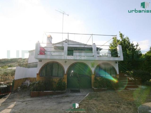 Masía en venta en Aldeanueva de la Vera. ALDEANUEVA DE LA VERA CÁCERES FINCA. Masías Aldeanueva de la.