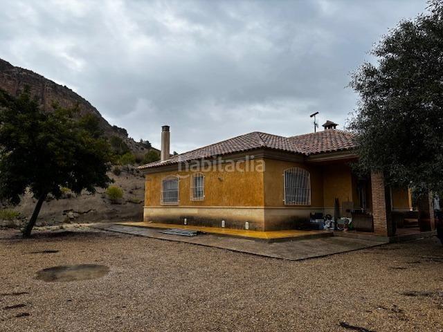 Masía en venta en Aledo. MAGNÍFICA VIVIENDA EN ALEDO. Masías.