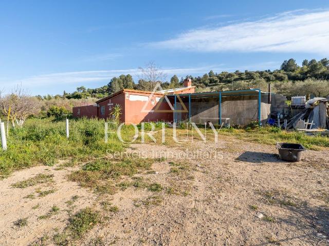 Masía en venta en Aleixar L´. Casa en venta en LAleixar. Masías Aleixar.