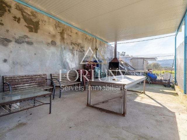 Masía en venta en calle Partida Monterols, Aleixar, l´, de 51 m² 1 habitación por 83.000