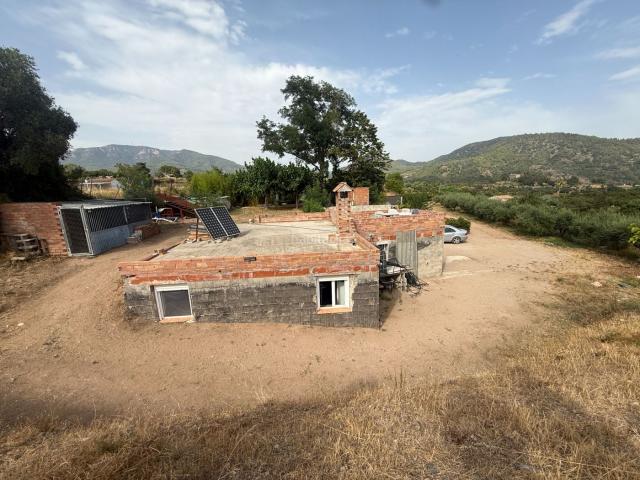 Masía en venta en Aleixar L´. Terreno en venta en Riera de la Vila s n, L'Aleixar. Masías Aleixar.
