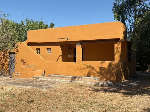 Masía en venta en Alfaro. Finca Rúst. en venta en Alfaro, 1 dormitorio. Masías.