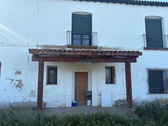 Masía en venta en Alfaro. Finca Rúst. en venta en Alfaro, 4 dormitorios. Masías.