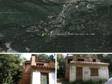 Masía en venta en Alfara de Carles. PRECIOSO CHALET DE 130M2 PARA TERMINAR EN PLENA NATURALEZA. Masías Alfara de.