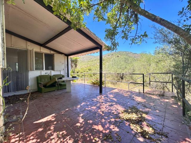 Masía en venta en Alfondeguilla. Masías.
