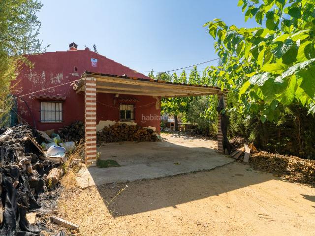 Masía en venta en Alforja. Masías.
