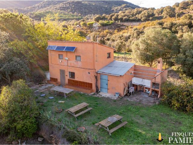 Masia en venta en Alforja