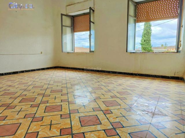 Masía en venta en Alguazas. CASA CON TERRENO EN ALGUAZAS. Masías.