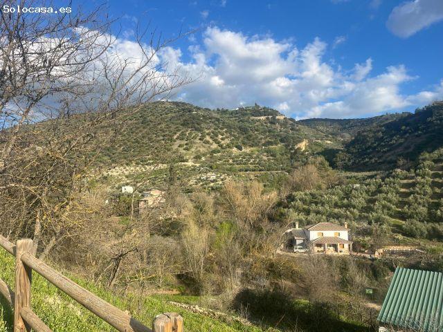 Masia en Venta en Algarinejo, Granada