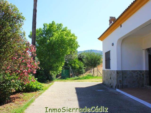 Masía en venta en Algodonales. Casa de Campo en venta en Algodonales, 2 dormitorios. Masías.