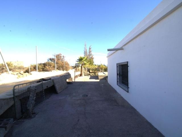Masía en venta en Alhama de Almería. PARCELA CON PISCINA EN ALHAMA DE ALMERÍA. Masías Alhama de.