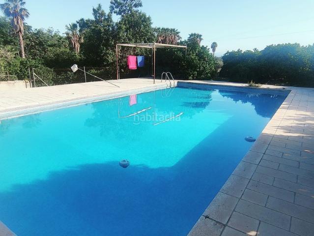 Masía en venta en Alhama de Murcia, Alhama de Murcia Ciudad. Masías Alhama de.