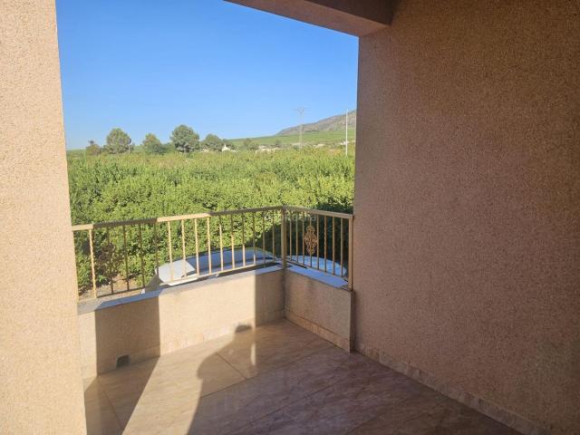 Masía en venta en Alhama de Murcia, Sierra de Carrascoy. SE VENDE FINCA DE REGADIO CON GRAN CASA EN LA COSTERA, ALHAMA MURCIA. Masías Alhama de.