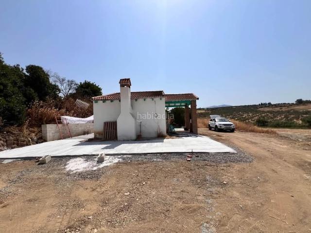 Masía en venta en Alhaurín el Grande, Centro. Masías Alhaurín el.