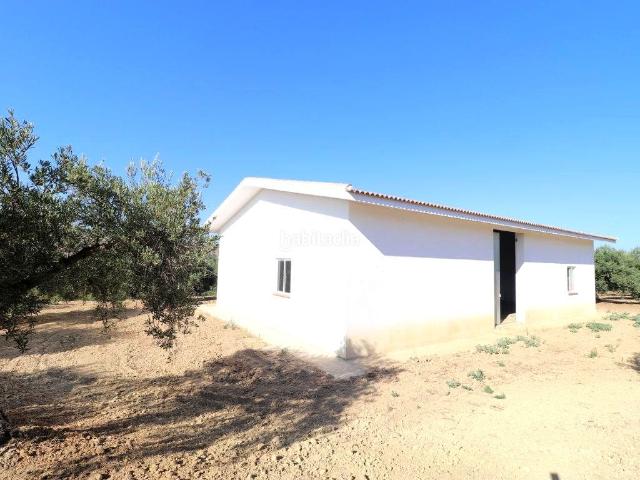 Masía en venta en Alhaurín el Grande, Centro. Casa de aperos en finca rústica. Masías Alhaurín el.