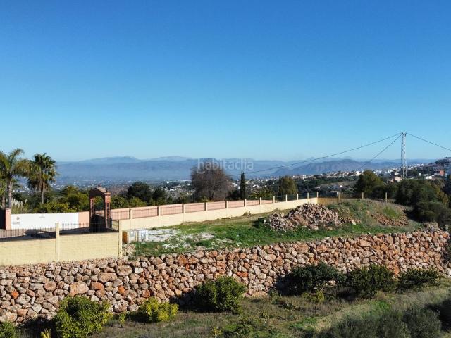 Masía en venta en Alhaurín el Grande, Centro. SE VENDE FINCA RÚSTICA EN ALHAURÍN EL GRANDE. Masías Alhaurín el.