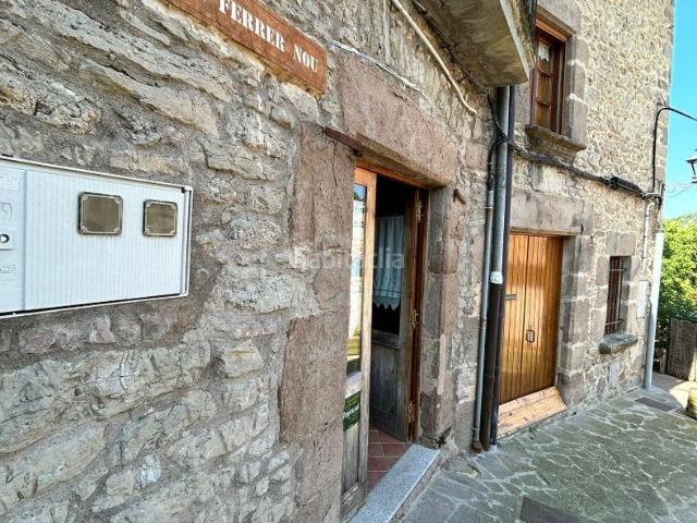 Masía en venta en Alpens. CASA RURAL EN FUNCIONAMENT. Masías.