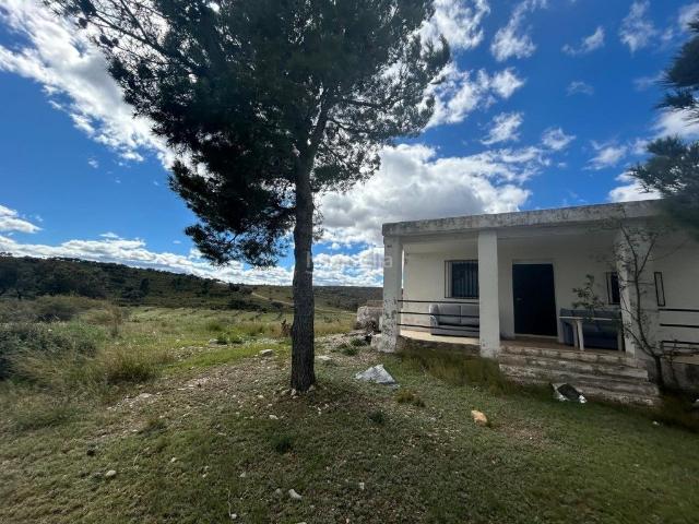 Masía en venta en Altura. SE VENDE CASA DE MONTE EN TERMINO ALTURA JERICA. Masías.