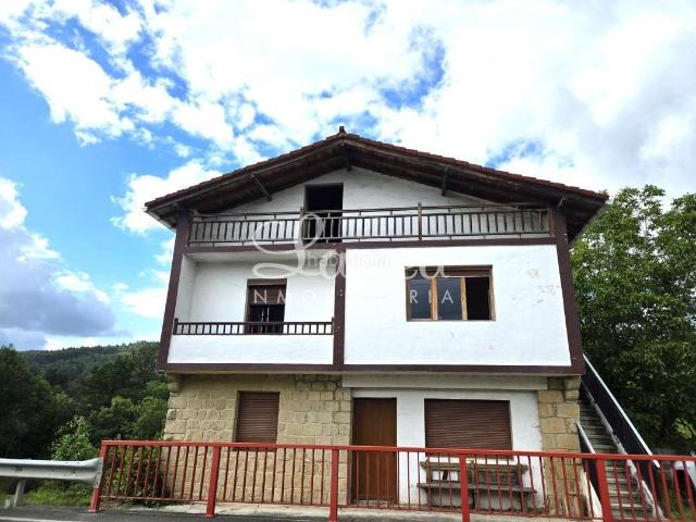 Masía en venta en Amorebieta Etxano. CASERIO UNIFAMILIAR EN AMOREBIETA. Masías Amorebieta.