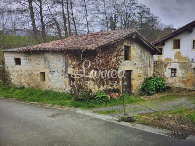 Masía en venta en Amorebieta Etxano. CASERIO UNIFAMILIAR EN VENTA. Masías Amorebieta.