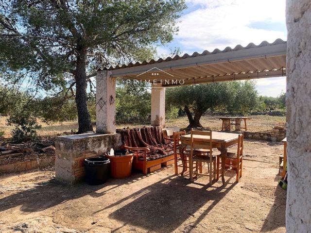 Masía en venta en Ametlla de Mar, l´, de 43 m² por 103.000