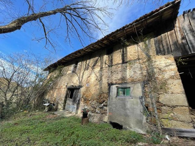 Masía en venta en Amezketa. Masías.