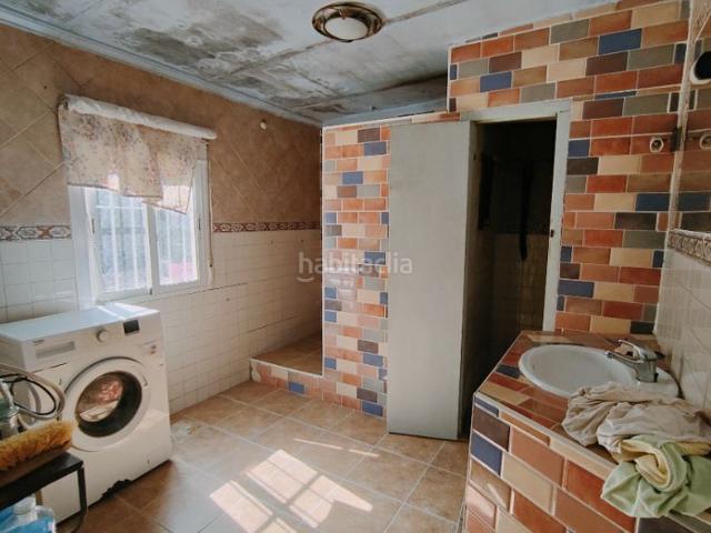 Masía en venta en Andújar. Casa de campo Carretera La Ropera. Masías.