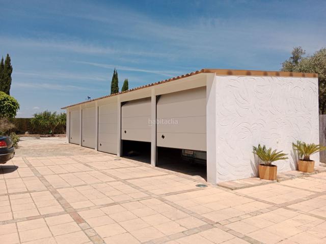 Masía en venta en Andújar. Casa de campo en Carretera de Los Villares. Masías.