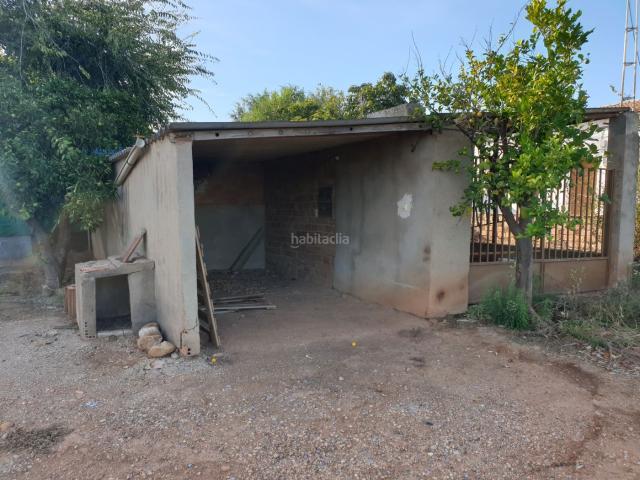 Masía en venta en Andújar. Casa de campo en Andújar. Masías.