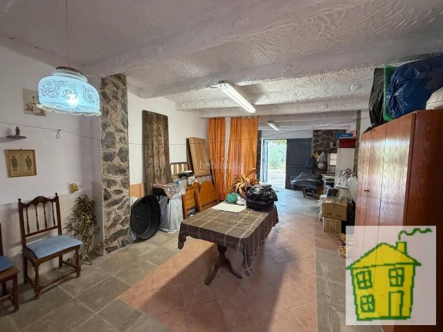 Masía en venta en Andújar. Casa de Campo en venta en Andújar. Masías.