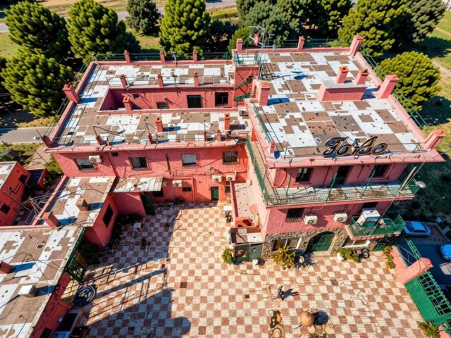 Masía en venta en Andújar. Finca Rustica en Andújar, Km 311 Carretera MadridCadiz. Masías.
