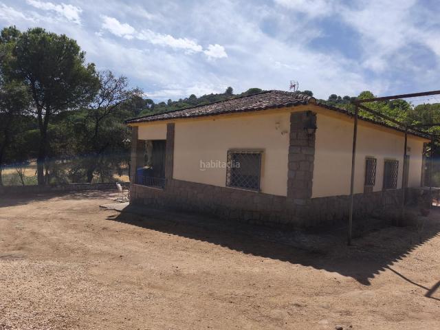 Masía en venta en Andújar. Urbanización Navalgrillo junto a Restaurante Los Pinos. Masías.