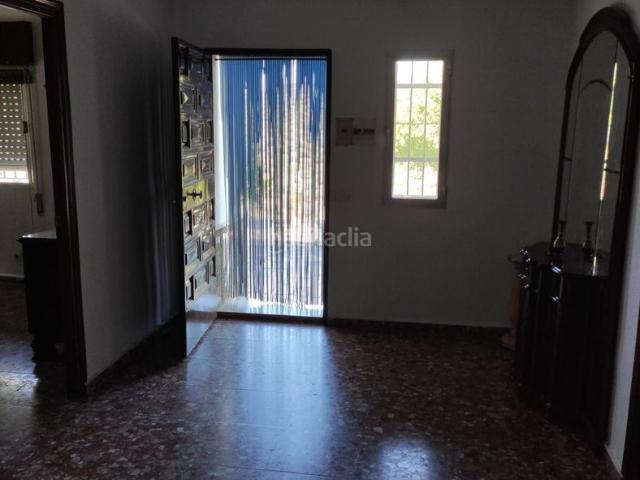 Masía en venta en Andújar. Viña Andújar km5. Masías.