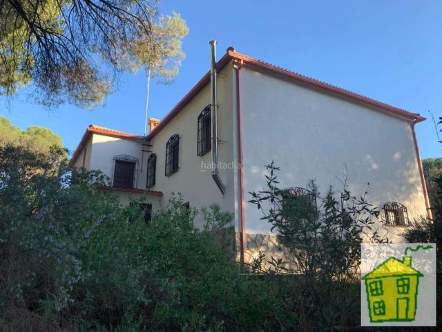 Masía en venta en Andújar. Viña en venta en Andújar. Masías.