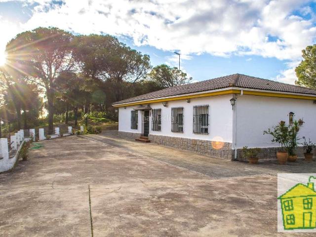 Masía en venta en Andújar. VIÑA EN VENTA EN SIERRA DE ANDÚJAR. Masías.