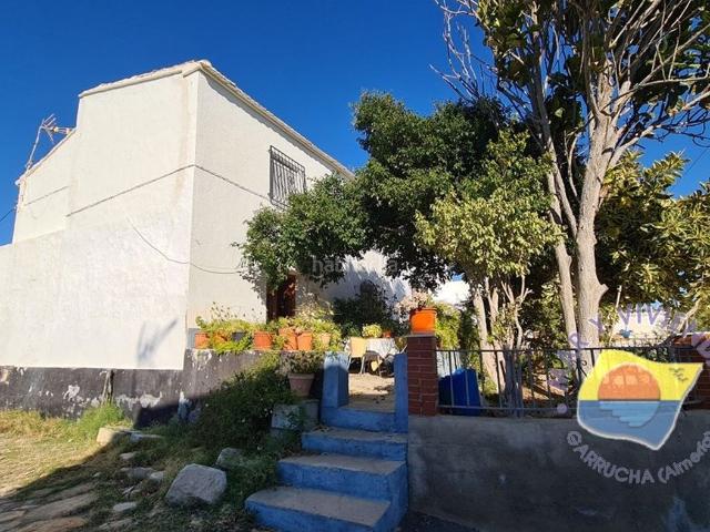 Masía en venta en Antas. Casa cortijo con parcela en Antas Aljariz. Masías.