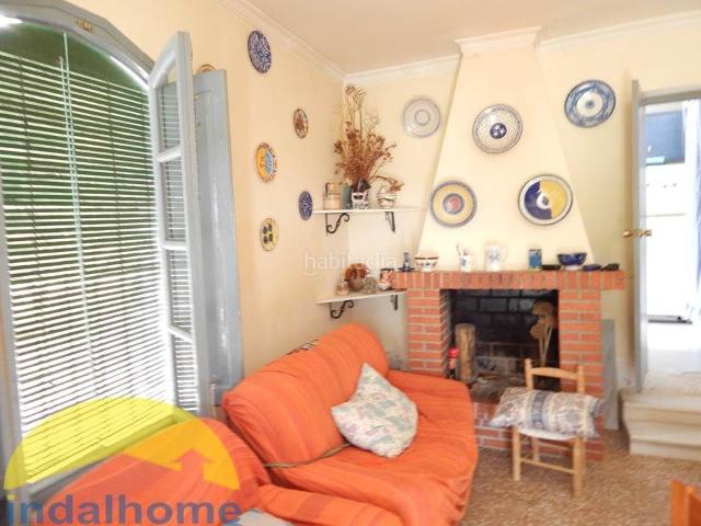 Masía en venta en Antas. FINCA CON CORTIJO. Masías.
