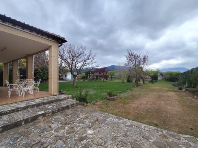 Masía en venta en Arnedo. FINCA RUSTICA DE 3000 M2 CON CASILLA Y VISTAS A ISASA. Masías.