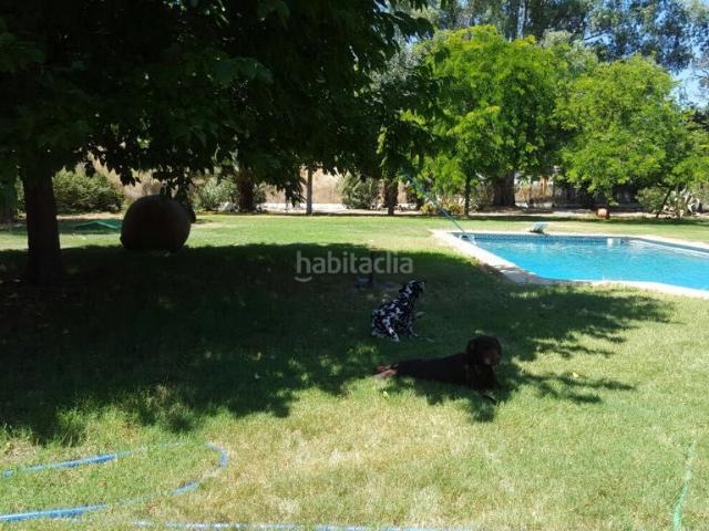 Masía en venta en Aracena. FINCA DE RECREO TOTALMENTE EQUIPADA, leer descripción. 50.000m2. Masías.