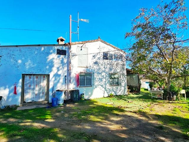 Masía en venta en Aracena. Finca de 2 has. en Aracena con 220 m2 construidos. Masías.