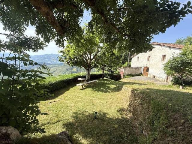 Masía en venta en Azkoitia. FINCA RUSTICA EN BARRIO MADARIAGA, AZKOITIA. Masías.