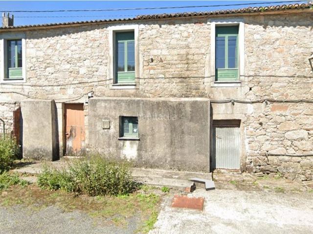 Masía en venta en Aranga. A 30 minutos de A Coruña. Masías.