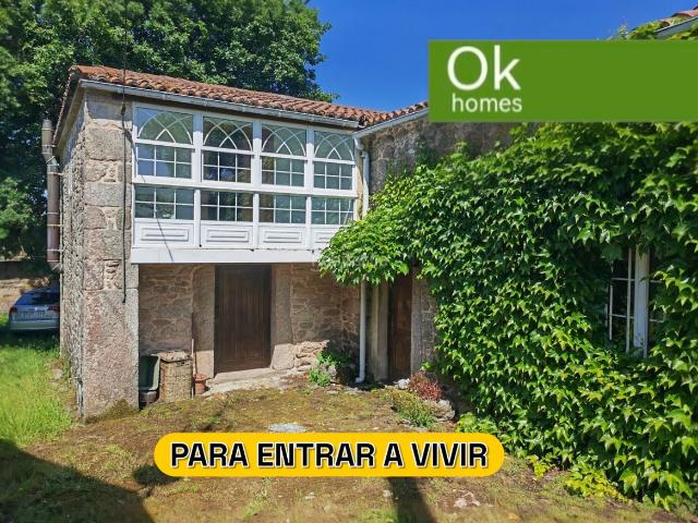 Masía en venta en Aranga. PRECIOSA Y PARA ENTRAR A VIVIR. Masías.