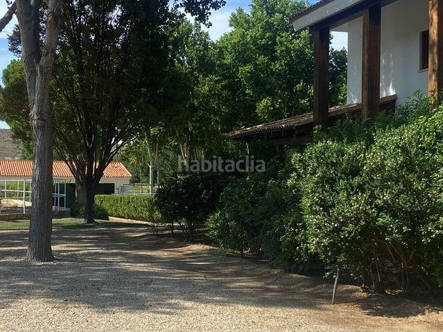 Masía en venta en Aranjuez, Vergel Las Olivas. Masías.