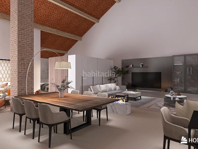 Masía en venta en Arboç L´. exclusividad y arte en tu casa. Masías Arboç.