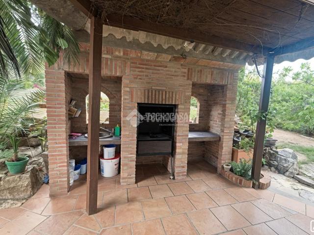 Masía en venta en Archidona. Casa rural en venta en Antequera. Masías.