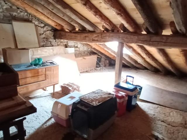 Masía en venta en Arcones. CASA EN VENTA ARCONES SEGOVIA. Masías.
