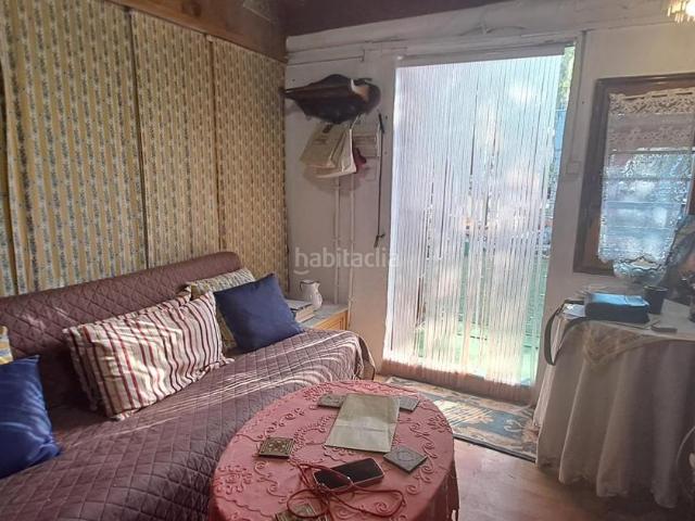 Masía en venta en Arcones. 101 Parcela con casita en el pueblo de Arcones Segovia. Masías.